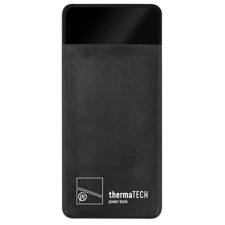 Aquecedor De Roupa Preston Innovations Thermatech Power Bank