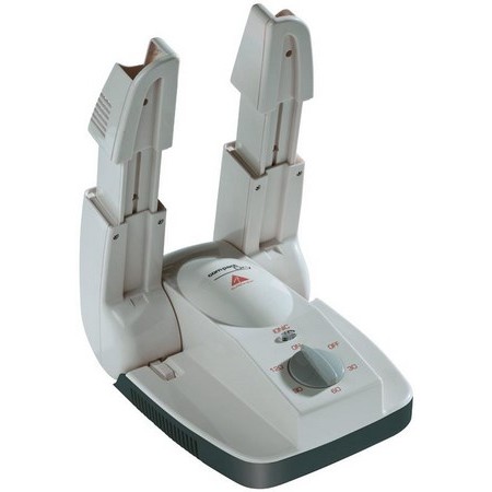 Aquecedor De Sapato Alpenheat Compact Dry Ion