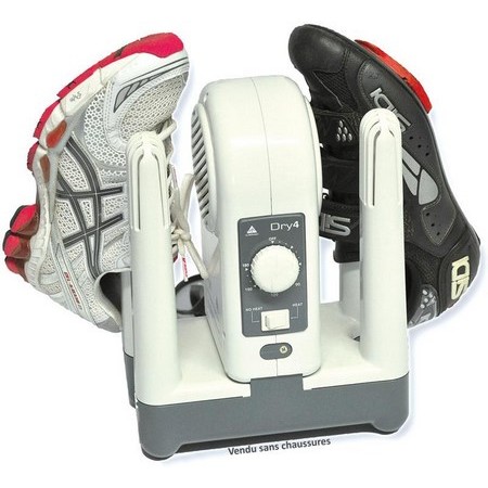 Aquecedor De Sapato Alpenheat Silencieux