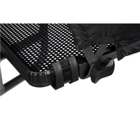 ARBEJDSBORD FOX MATRIX SLIDING SIDE TRAY & COVER - LARGE