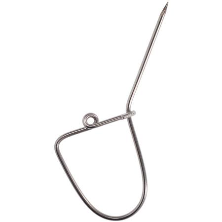 Argola Para Isco Vivo Para Siluro Mikado À Vif Pour Silure
