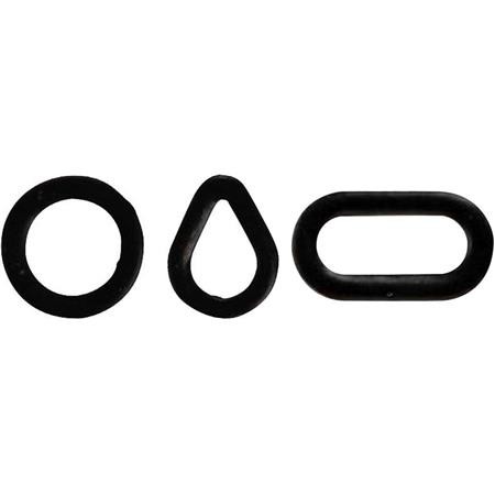 Argolas Prologic Rig Connectors