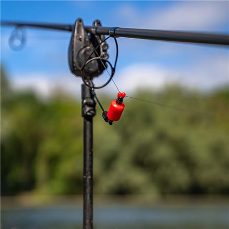 ARM MIT AUSGLEICHER AVID CARP REVOLVE BOBBIN SWINGER ARM