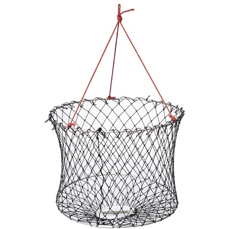 Armadilha Para Lagostins Srt Malha Nylon - 27Mm