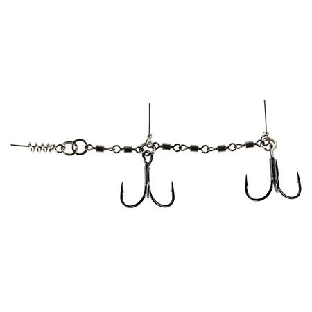 Armadura Lucky John Stinger Power Chain