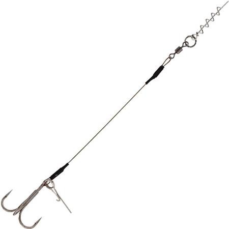 Armadura Volkien Tpa Stinger Simple