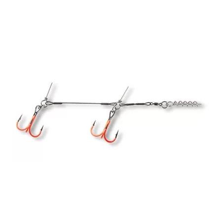 Αρμάτωμα Cwc Shallow Stinger Stainless Uv