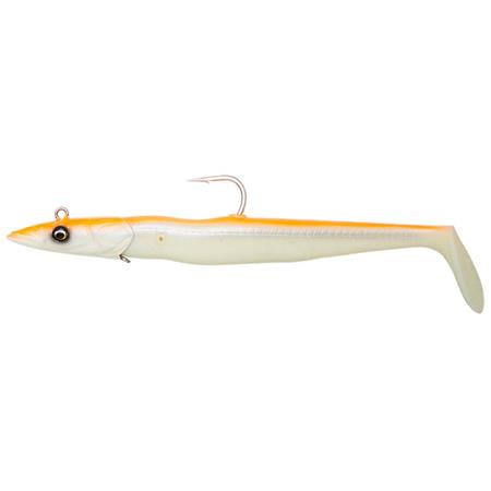 Αρματωμένο Μαλακό Δόλωμα Savage Gear Sandeel V2 Big Game - 21.5Cm