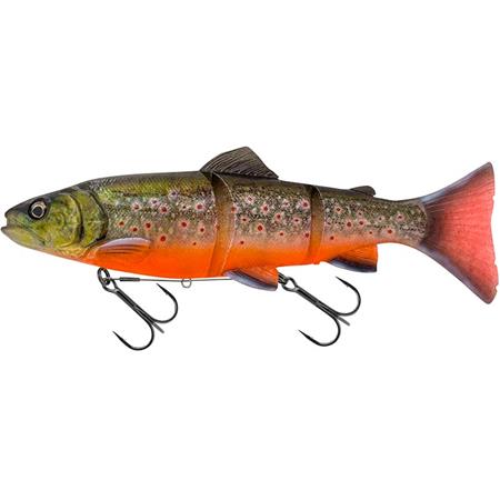 Αρματωμένο Μαλακό Τεχνητό Δόλωμα Savage Gear 3D Lt Trout S - 30 Εκ.