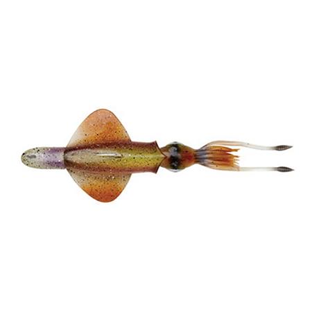 Αρματωμένο Μαλακό Τεχνητό Δόλωμα Savage Gear Swim Squid Rtf - 25 Εκ.