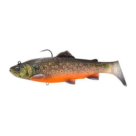 Αρματωμένο Μαλακό Τεχνητό Savage Gear 3D Trout Shad - 17Cm