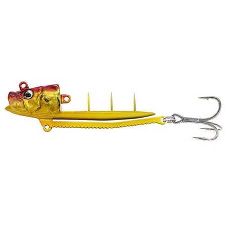 Αρματωσιά Little Jack Ittaika 30 - 105G