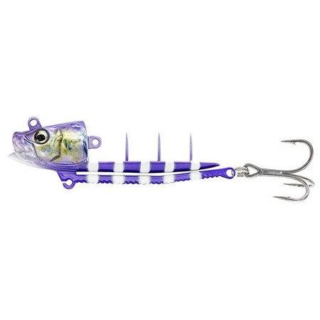 Αρματωσιά Little Jack Ittaika 40 - 150Γρ