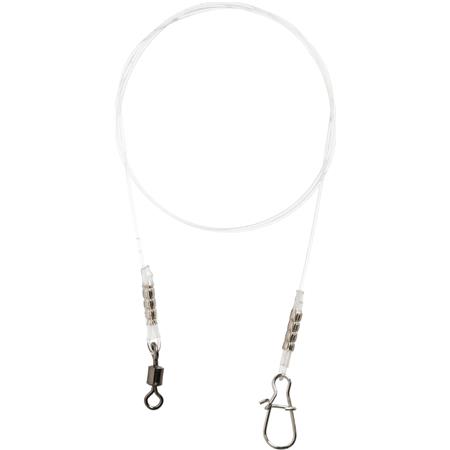 Αρματωσιά Mikado Fluorocarbon Leader Jaws