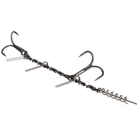 ΑΡΜΑΤΩΣΙΆ WESTIN ADD-IT JOINTED STINGER DOUBLE