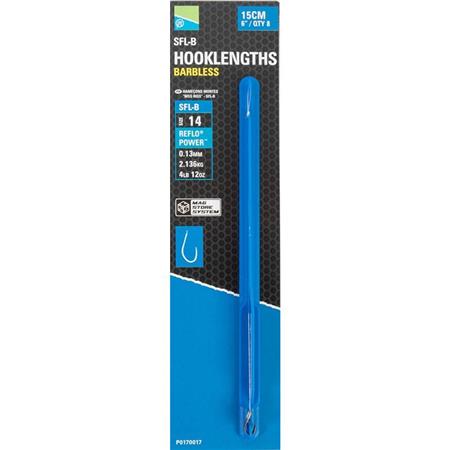 Αρματωσιέσ Preston Innovations Sfl-B Mag Store Banded Hair Rigs
