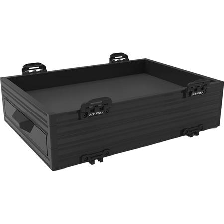 Armazém Nytro Sls36 40Mm Deep Tray + Sidedrawer