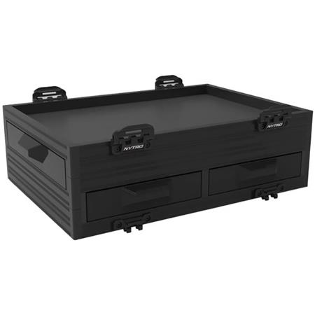 Armazém Nytro Sls36 Shallow Tray 2Fr 1Side Drw