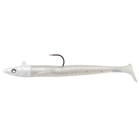 Armed Soft Lure - 16Cm Major Craft Eely Shad - 16Cm - Pack Of 2