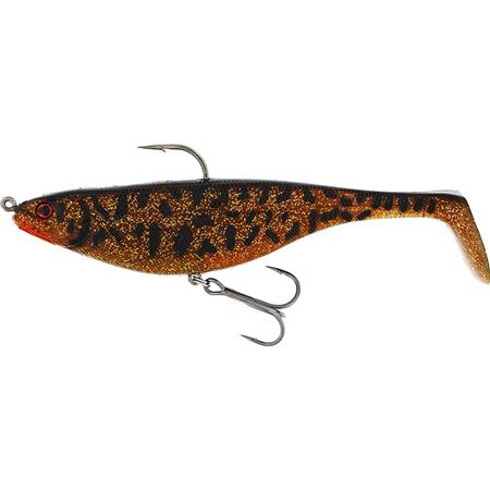 Armed Soft Lure - 16Cm Westin Shadteez R'n R - 16Cm