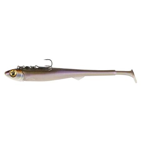 ARMED SOFT LURE - 18CM FOX RAGE PELAGIC READY RIG SLICK FAST - 18CM