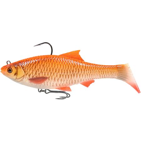 ARMED SOFT LURE - 18CM SAVAGE GEAR 3D ROACH RTF FS - 18CM