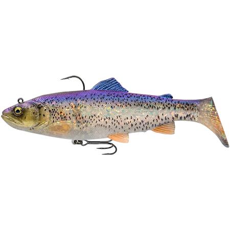 ARMED SOFT LURE - 20.5CM SAVAGE GEAR 3D TROUT R.SHAD FS - 20.5CM