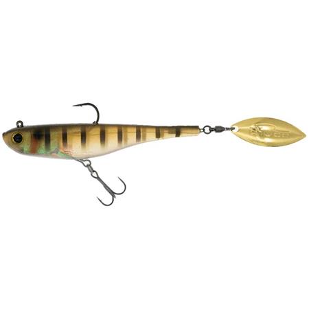 Armed Soft Lure Biwaa Divinator 200 - 20Cm