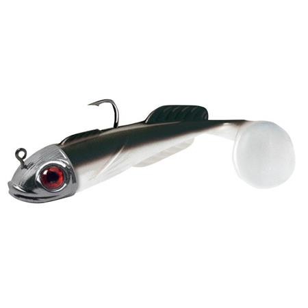 Armed Soft Lure Delalande Chabot - 5Cm
