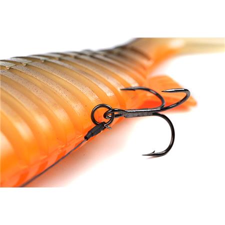 ARMED SOFT LURE FOX RAGE JOINTED REPLICANT - 27CM