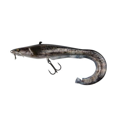 Armed Soft Lure Fox Rage Replicant Catfish - 15Cm