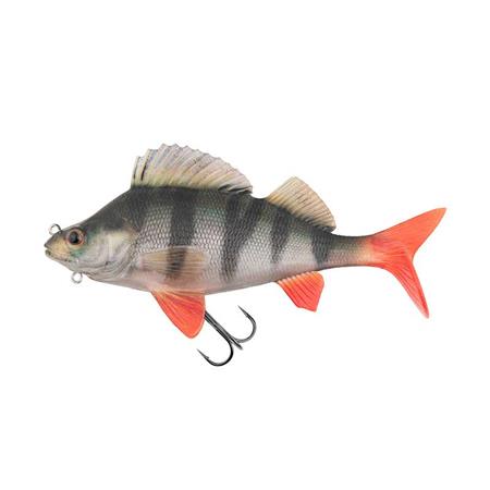 ARMED SOFT LURE FOX RAGE ULTRA-REALISTIC PERCH REPLICANT