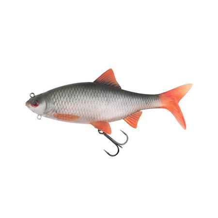 ARMED SOFT LURE FOX RAGE ULTRA-REALISTIC ROACH REPLICANT