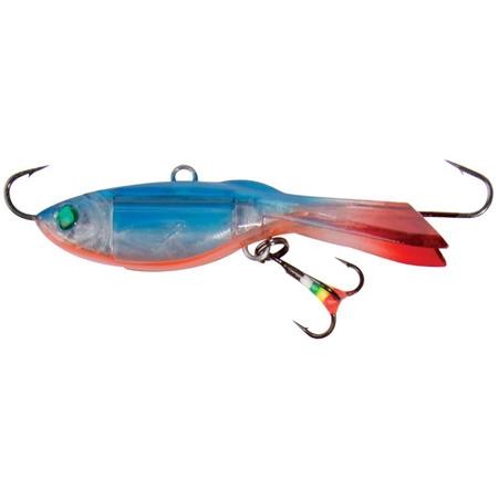 Armed Soft Lure Hart Plane - 7Cm