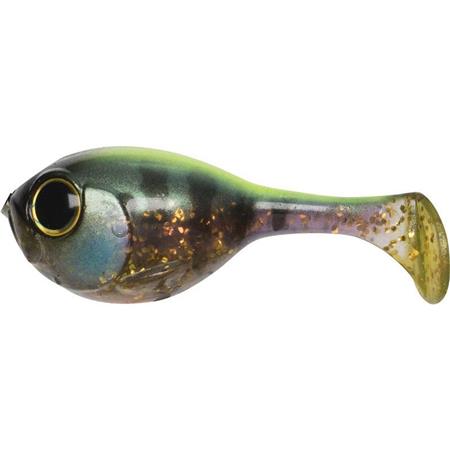 ARMED SOFT LURE ILLEX DERABALL - 8CM