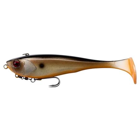 ARMED SOFT LURE ILLEX DUNKLE 9