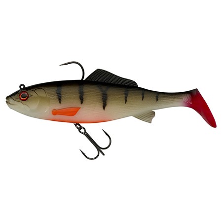 Armed Soft Lure Illex Sucker Punch 190 Mr - 19Cm