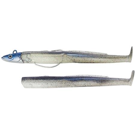 Armed Soft Lure Kit Fiiish Combo Black Eel 150 #Error! (Formula Parse Error.)