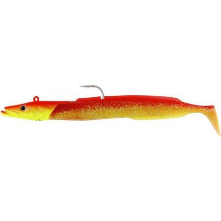 Armed Soft Lure Westin Sandy Andy - 15Cm