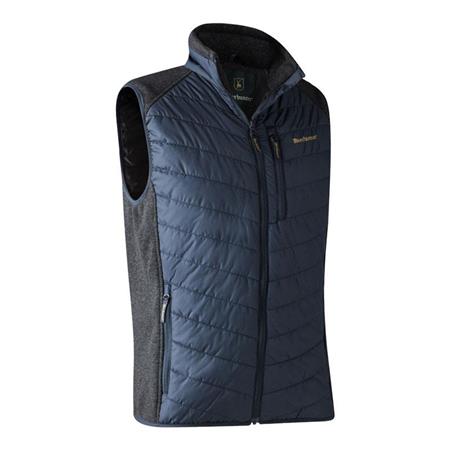 Ärmellose Daunenjacke Deerhunter Moor Padded Waistcoat