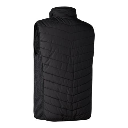 ÄRMELLOSE DAUNENJACKE DEERHUNTER MOOR PADDED WAISTCOAT