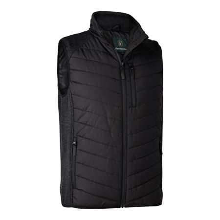 Ärmellose Daunenjacke Deerhunter Moor Padded Waistcoat