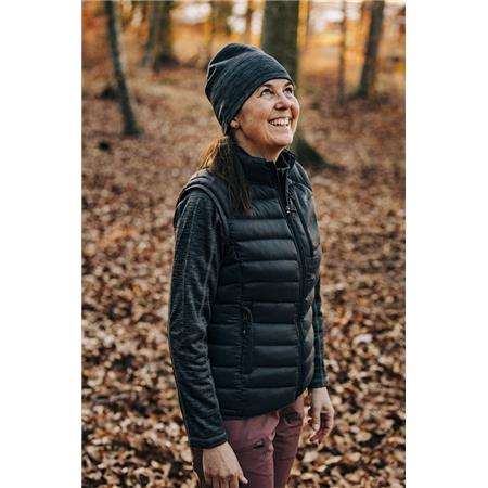 ÄRMELLOSE DUSCHKABINE DAMEN PINEWOOD ABISKO INSULATION VEST W