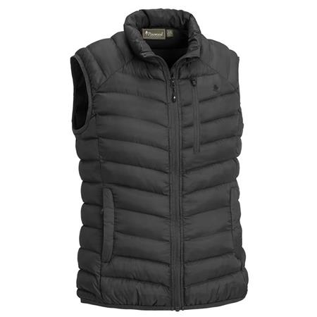 Ärmellose Duschkabine Damen Pinewood Abisko Insulation Vest W