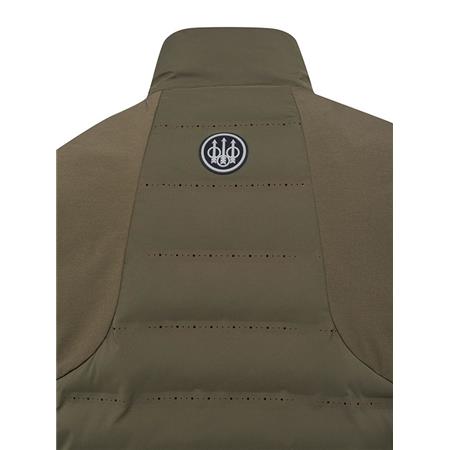 ÄRMELLOSE JACKE BERETTA BEZOAR HYBRID VEST