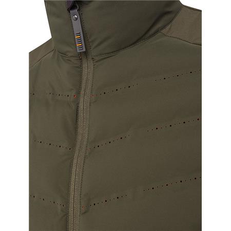 ÄRMELLOSE JACKE BERETTA BEZOAR HYBRID VEST