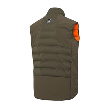 ÄRMELLOSE JACKE BERETTA BEZOAR HYBRID VEST