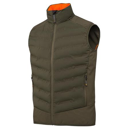 Ärmellose Jacke Beretta Bezoar Hybrid Vest