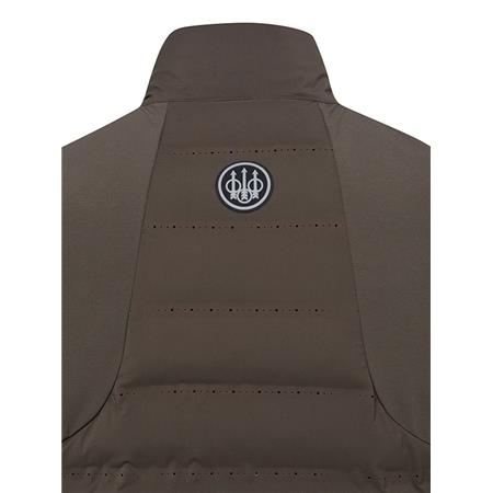 ÄRMELLOSE JACKE BERETTA BEZOAR HYBRID VEST