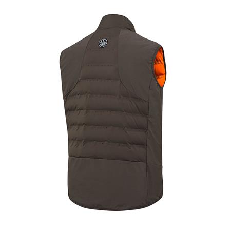 ÄRMELLOSE JACKE BERETTA BEZOAR HYBRID VEST